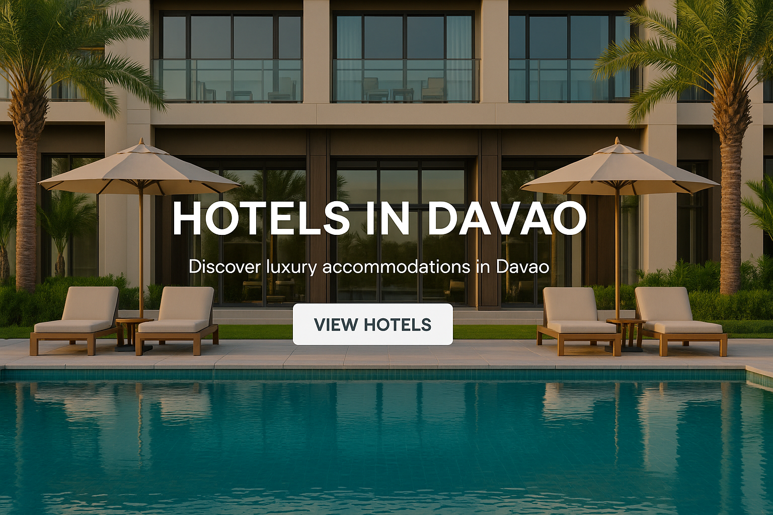 hotels in davao city with pool 01